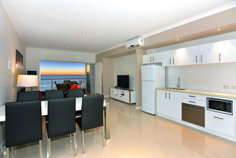 Bunbury Seaview Apartments - Accommodation Australia 14