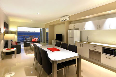 Bunbury Seaview Apartments - Accommodation Australia 25