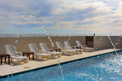 Bunbury Seaview Apartments - Accommodation Australia 23