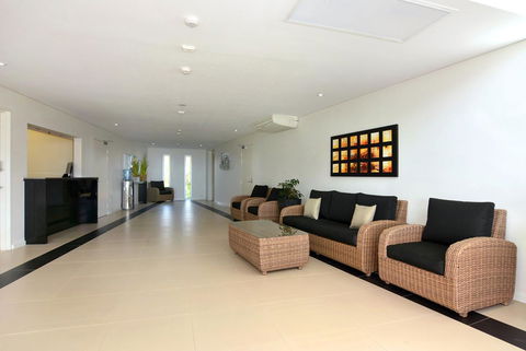 Bunbury Seaview Apartments - Accommodation Australia 20