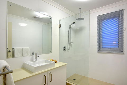 Bunbury Seaview Apartments - Accommodation Australia 18