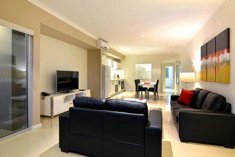 Bunbury Seaview Apartments - Accommodation Australia 26