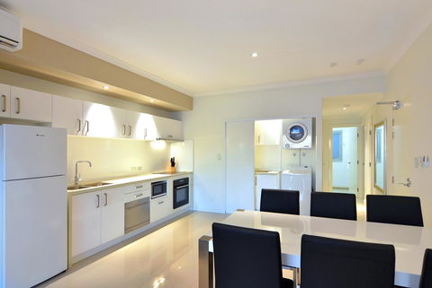 Bunbury Seaview Apartments - Accommodation Australia 11