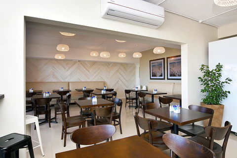 Bunbury Seaview Apartments - Accommodation Australia 28