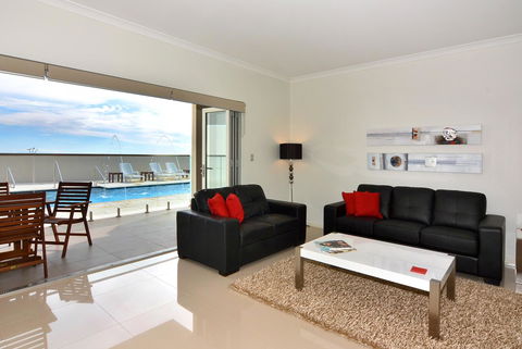 Bunbury Seaview Apartments - Accommodation Australia 1