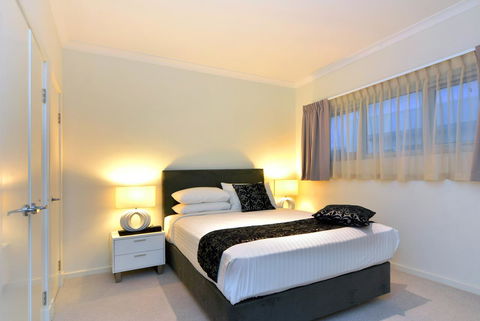 Bunbury Seaview Apartments - Accommodation Australia 16