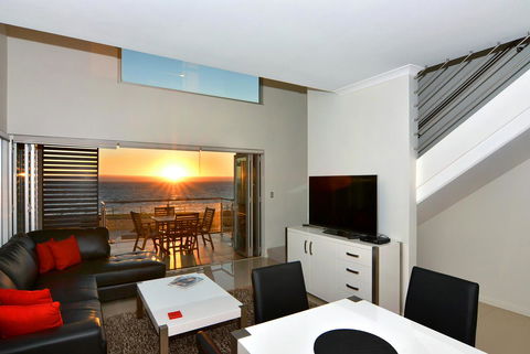 Bunbury Seaview Apartments - Accommodation Australia 5