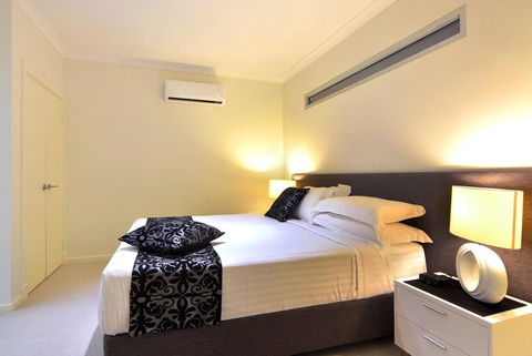 Bunbury Seaview Apartments - Accommodation Australia 19