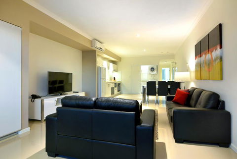 Bunbury Seaview Apartments - Accommodation Australia 10