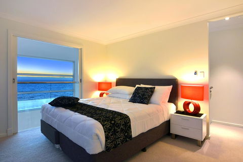 Bunbury Seaview Apartments - Accommodation Australia 3