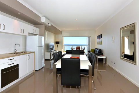 Bunbury Seaview Apartments - Accommodation Australia 27