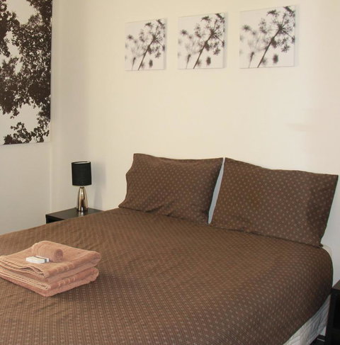Malibu Apartments - Perth - Accommodation Australia 18