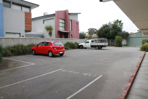 Malibu Apartments - Perth - Accommodation Australia 16