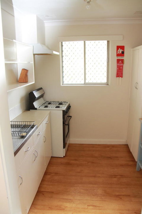 Malibu Apartments - Perth - Accommodation Australia 8