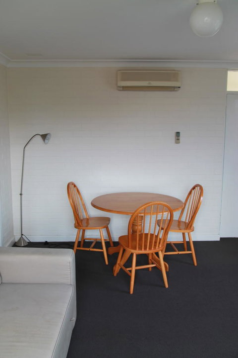 Malibu Apartments - Perth - Accommodation Australia 6