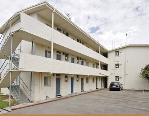 Malibu Apartments - Perth - Accommodation Australia 0