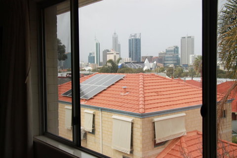 Malibu Apartments - Perth - Accommodation Australia 17