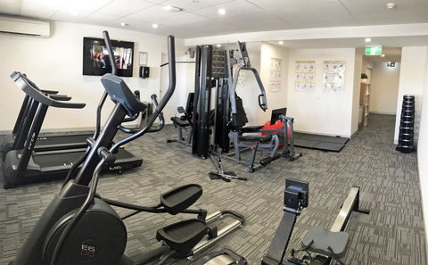 Metro Hotel Perth - Accommodation Australia 18