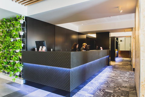 Metro Hotel Perth - Accommodation Australia 10