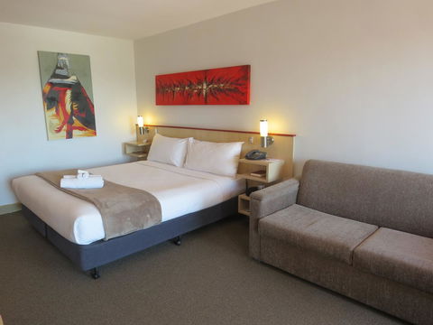 Metro Hotel Perth - Accommodation Australia 41