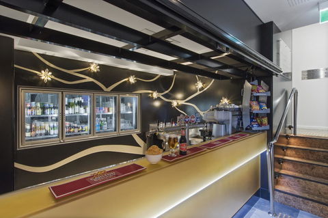 Metro Hotel Perth - Accommodation Australia 12