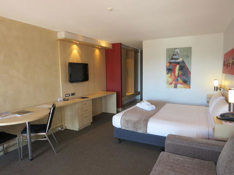 Metro Hotel Perth - Accommodation Australia 34