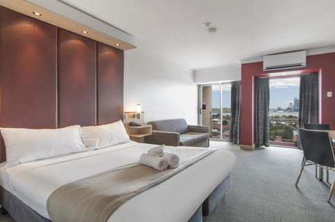 Metro Hotel Perth - Accommodation Australia 0
