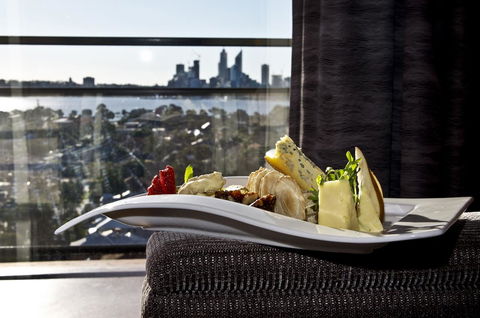 Metro Hotel Perth - Accommodation Australia 36