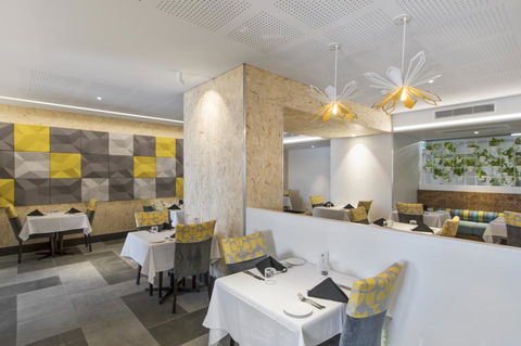 Metro Hotel Perth - Accommodation Australia 16