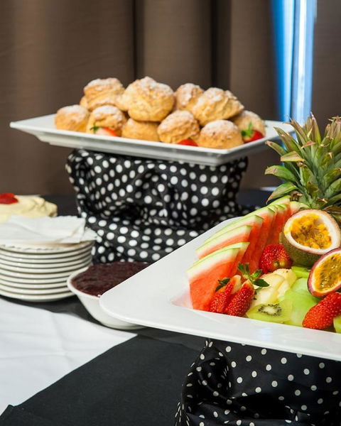 Metro Hotel Perth - Accommodation Australia 35