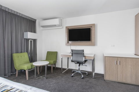 Metro Hotel Perth - Accommodation Australia 21