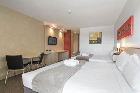 Metro Hotel Perth - Accommodation Australia 24
