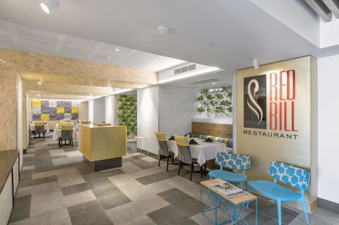 Metro Hotel Perth - Accommodation Australia 7