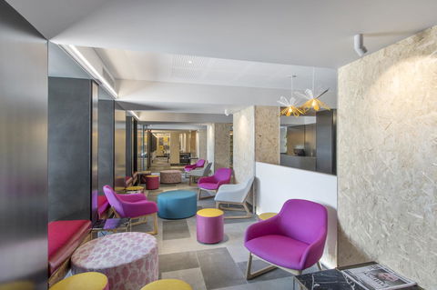 Metro Hotel Perth - Accommodation Australia 11