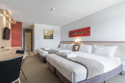 Metro Hotel Perth - Accommodation Australia 22