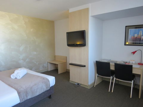 Metro Hotel Perth - Accommodation Australia 42