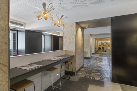 Metro Hotel Perth - Accommodation Australia 13