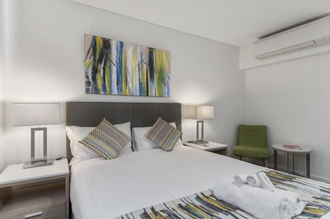 Metro Hotel Perth - Accommodation Australia 3