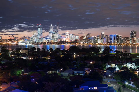 Metro Hotel Perth - Accommodation Australia 9