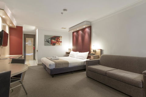 Metro Hotel Perth - Accommodation Australia 23
