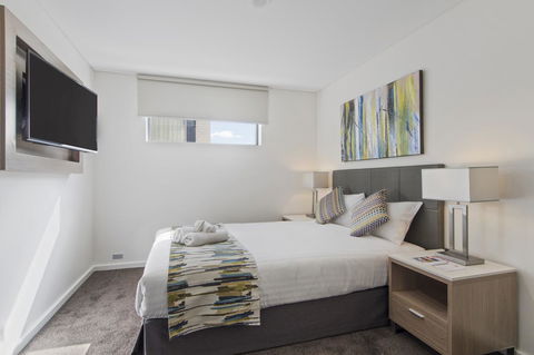 Metro Hotel Perth - Accommodation Australia 4