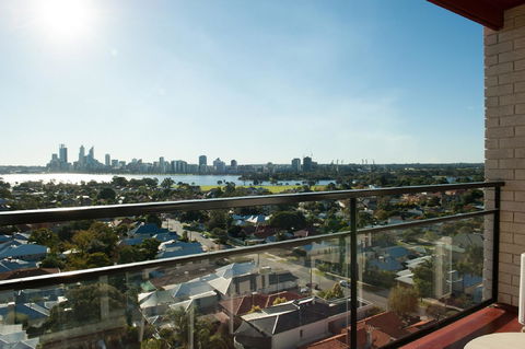 Metro Hotel Perth - Accommodation Australia 6