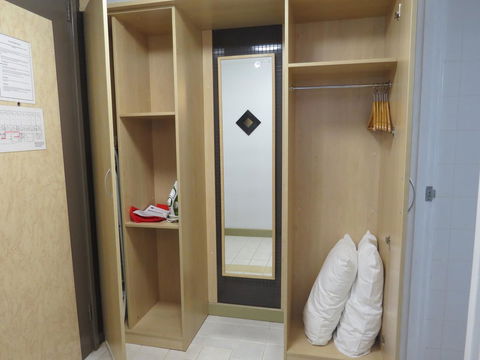 Metro Hotel Perth - Accommodation Australia 39