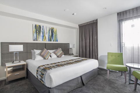 Metro Hotel Perth - Accommodation Australia 19