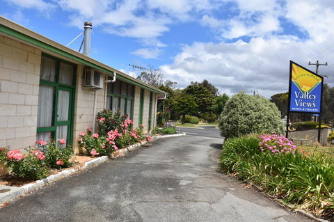 Mount Barker Valley Views Motel & Chalets, Western Australia - Accommodation Australia 19