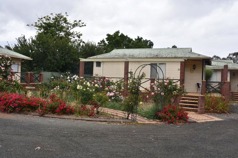 Mount Barker Valley Views Motel & Chalets, Western Australia - Accommodation Australia 31
