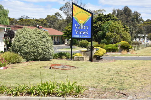 Mount Barker Valley Views Motel & Chalets, Western Australia - Accommodation Australia 10