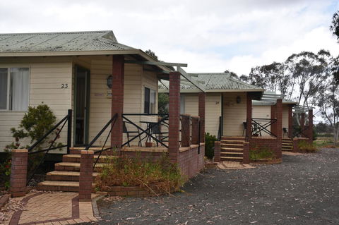 Mount Barker Valley Views Motel & Chalets, Western Australia - Accommodation Australia 16