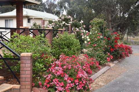 Mount Barker Valley Views Motel & Chalets, Western Australia - Accommodation Australia 26