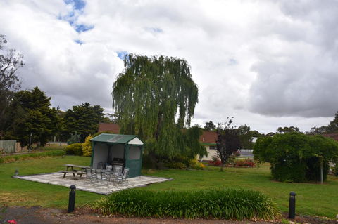 Mount Barker Valley Views Motel & Chalets, Western Australia - Accommodation Australia 34